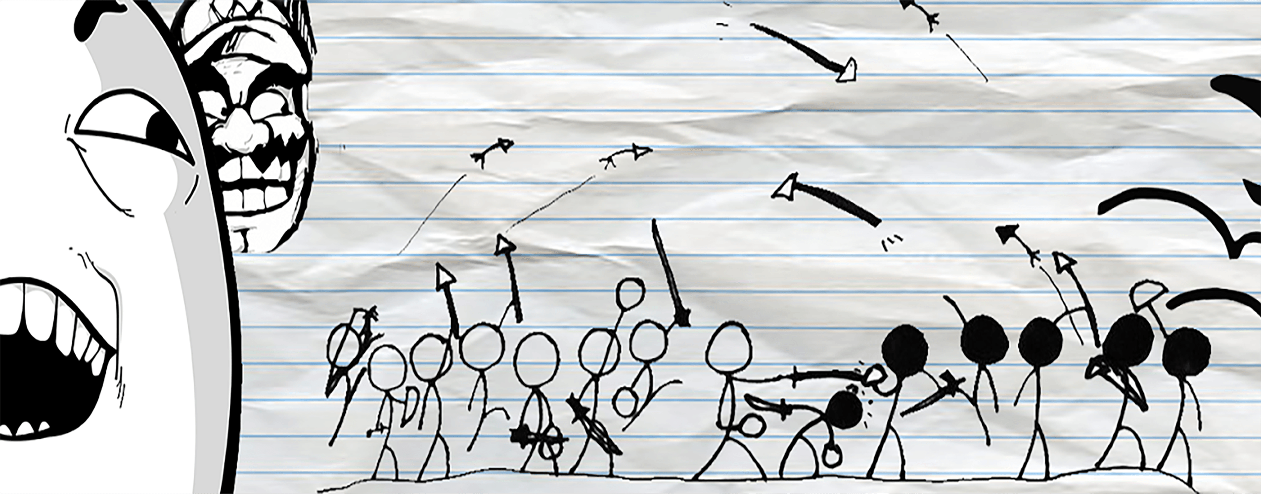 Ilustrasi layanan coding profesional CodeJoki